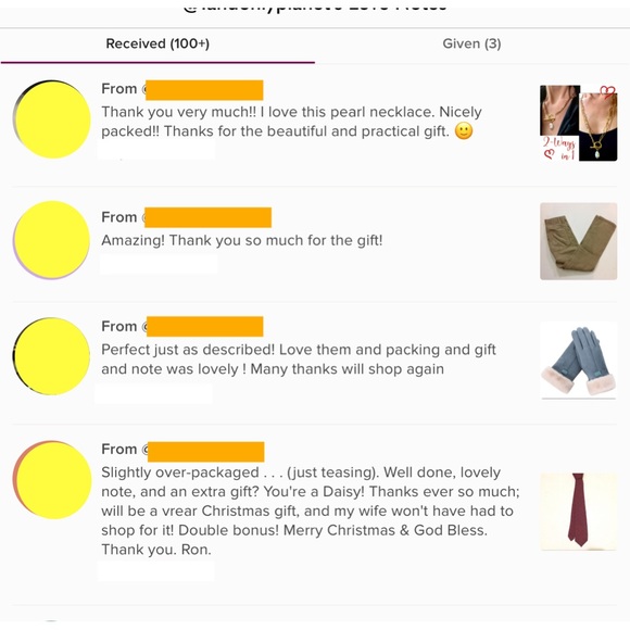 SOLD🌹HP🌹NEW 2-Way Toggle Pearl Necklace Gold Double Chain Statement Necklace - Picture 5 of 5